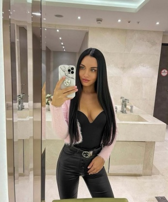 Алина
